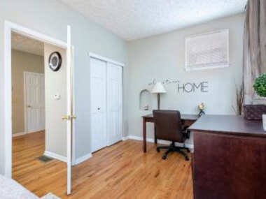 1 Bedroom Near Short North