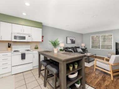 Centrally located 2 Bed
