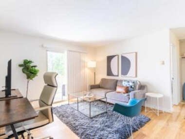 1BR Apartment in Fremont