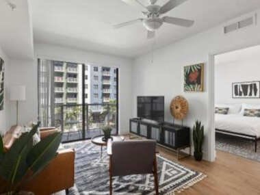 Beautiful 1BR Apartment in North Miami Beach