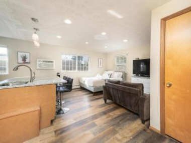 Studio near OSU