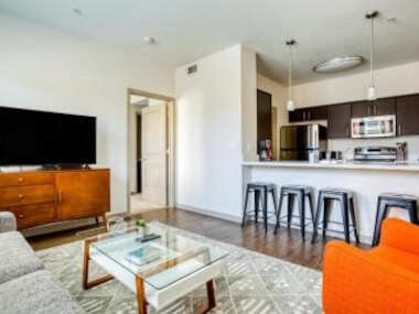 Delightful 2BR in South San Jose, Gym + Pool