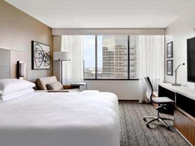 Houston Marriott Medical Center/Museum District
