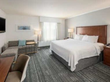 TownePlace Suites by Marriott Tucson Williams Centre