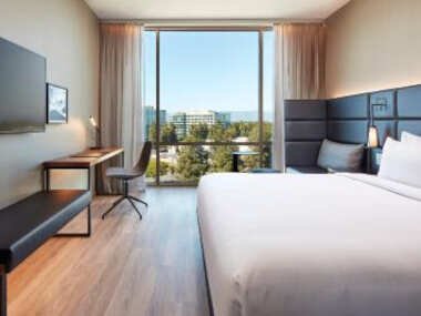 AC Hotel by Marriott San Jose Santa Clara