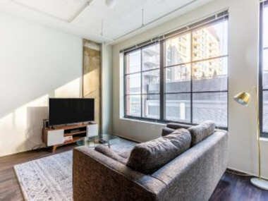 Convenient 1BR Near Dtwn DC and Metro with Amenities