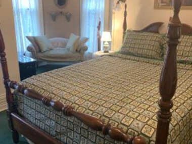 Innisfree Bed & Breakfast
