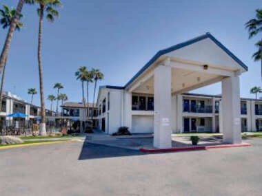 Studio 6-Tucson, AZ – Irvington Road