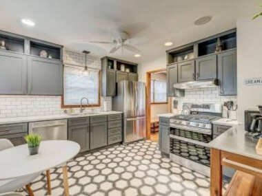 Butterfield Bungalow in Northside Indy