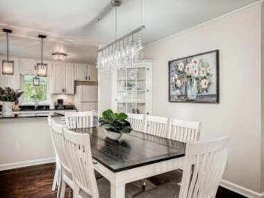 Charming Cottage is a Quaint Oasis on Northside