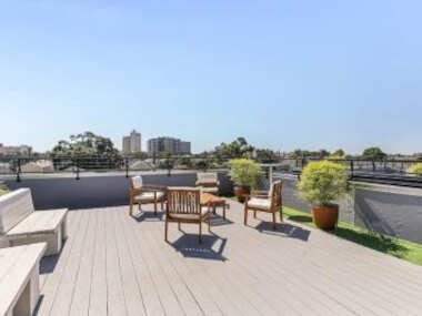 Celeste Villa w Private Rooftop