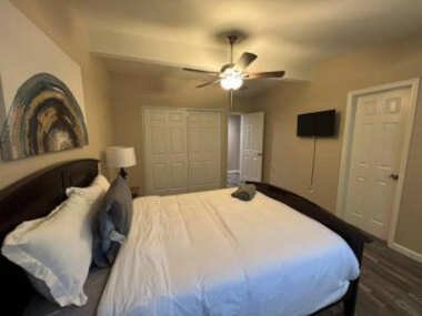 Charming Homestay For Your Relaxing Travel Needs