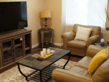 Delightful and Luxury Homestay Found in Midtown Tucson
