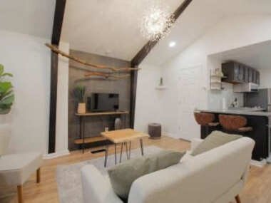 Butler Street Escape – Apt 1