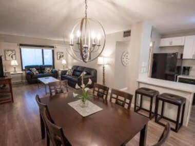 Stay Together Suites on The Strip – 2 Bedroom Suite 976