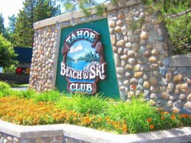 Tahoe Beach and Ski Club – 1BD Owner Managed Unit