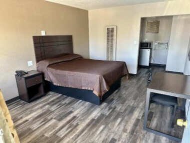 Hotel West Inn NAU – Downtown Flagstaff