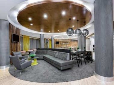 SpringHill Suites by Marriott San Antonio SeaWorld®/Lackland