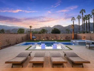 Brand New Signature home in PGA West!