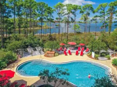 Hilton Grand Vacations Club Sandestin