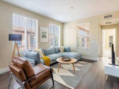 Beautiful 2BR Place in Vista