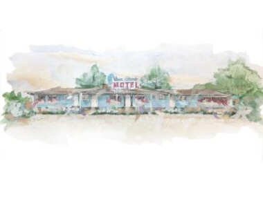 Silver Sands Motel & Beach Bungalows