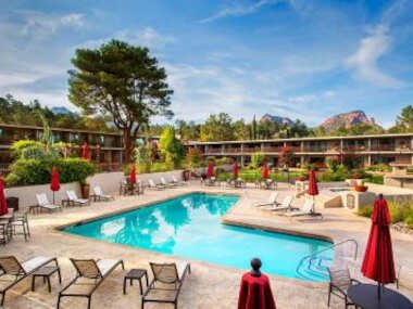 Arabella Hotel Sedona
