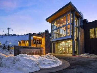 Apex at Park City