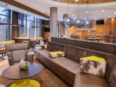 SpringHill Suites Irvine John Wayne Airport / Orange County