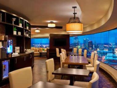 Sheraton Kansas City Hotel at Crown Center