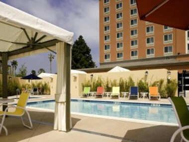 Courtyard by Marriott Los Angeles Westside