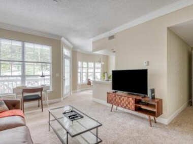 Lovely 1BR in Waltham, Parking + Pet-Friendly