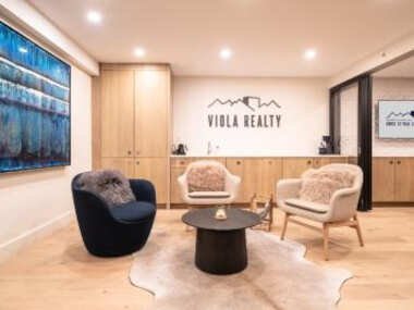 Lodge at Vail Condominiums