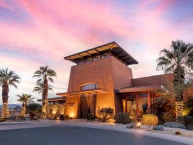 Hilton Grand Vacations Club Palm Desert