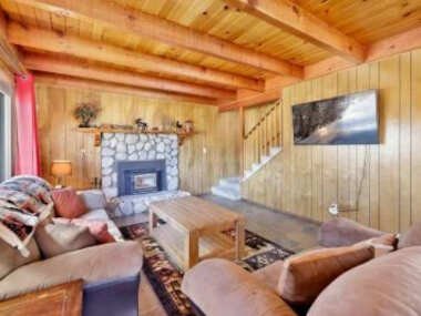 The Getaway Cabin