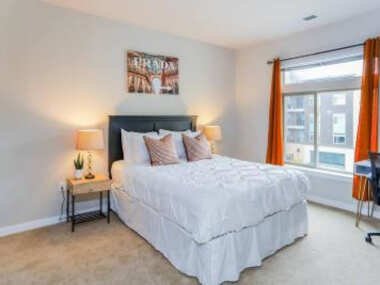 Upscale Lifestyle 1BD Prime location GMU