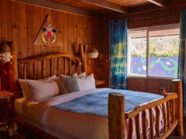 Ojai Rancho Inn