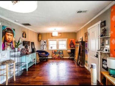 Opulence Peace, Love & Soul Sanctuary Sleeps 6