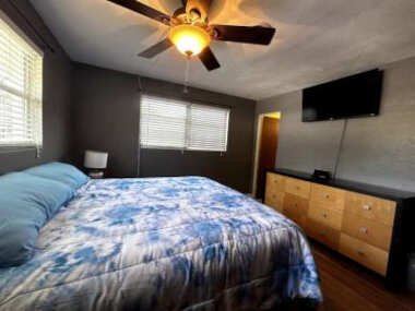 Daytona Oasis Pet N Pool Home