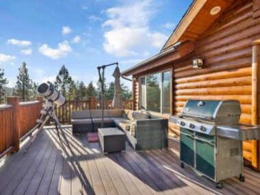 Silver Tip Chalet by Big Bear Vacations Game Tables Ultra Central Cozy Chalet