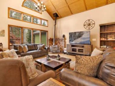 Apres Ski Haus Incredible Modern Cozy Resort Estate Minutes to Activities