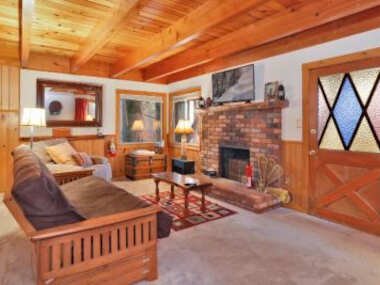 Majestic Views by Big Bear Vacations Cozy Slope View Moonridge Chalet