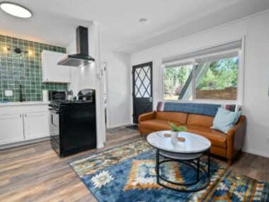Blue Bear Lodge 2 by Big Bear Vacations Walk To Marina & Village