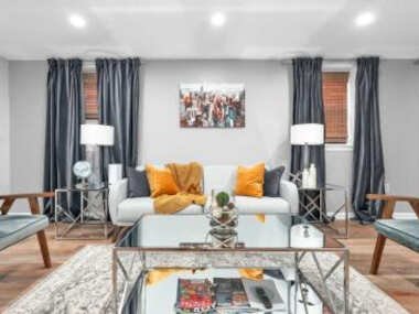1 Bedroom beauty in Brooklyn