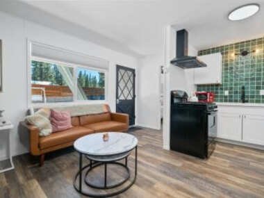 Blue Bear Lodge 5 by Big Bear Vacations Walk To Marina & Village