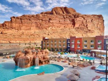 Fairfield Inn & Suites by Marriott Moab