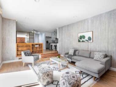 Charming 4BR House in Fremont