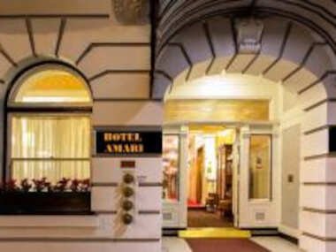 Hotel Amari