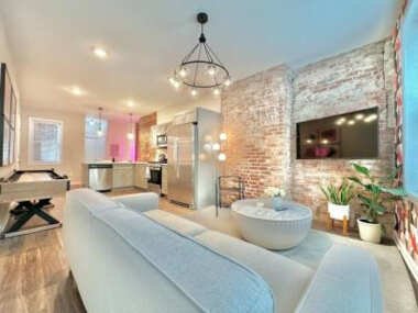The Heinz North Shore by Luxe PGH