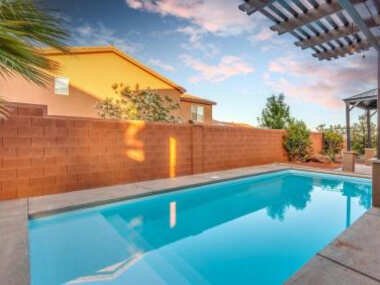 Zion Village 272 Resort Private Pool, Grill and near Zion National Park